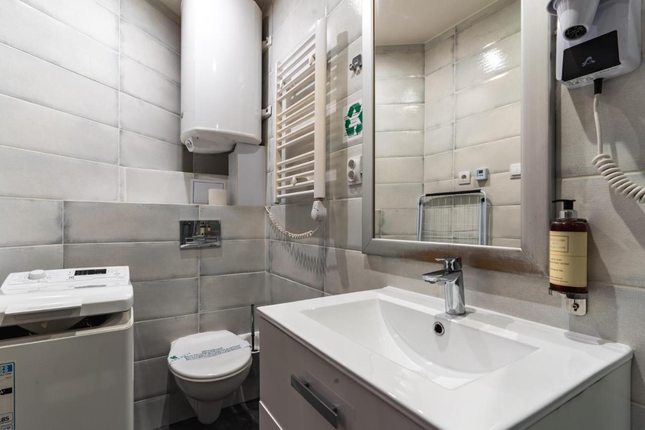 Boutique Slovakia Residence Kosice Bagian luar foto