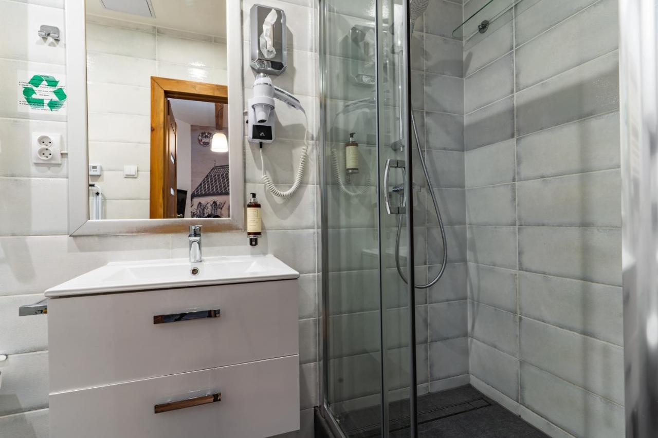 Boutique Slovakia Residence Kosice Bagian luar foto